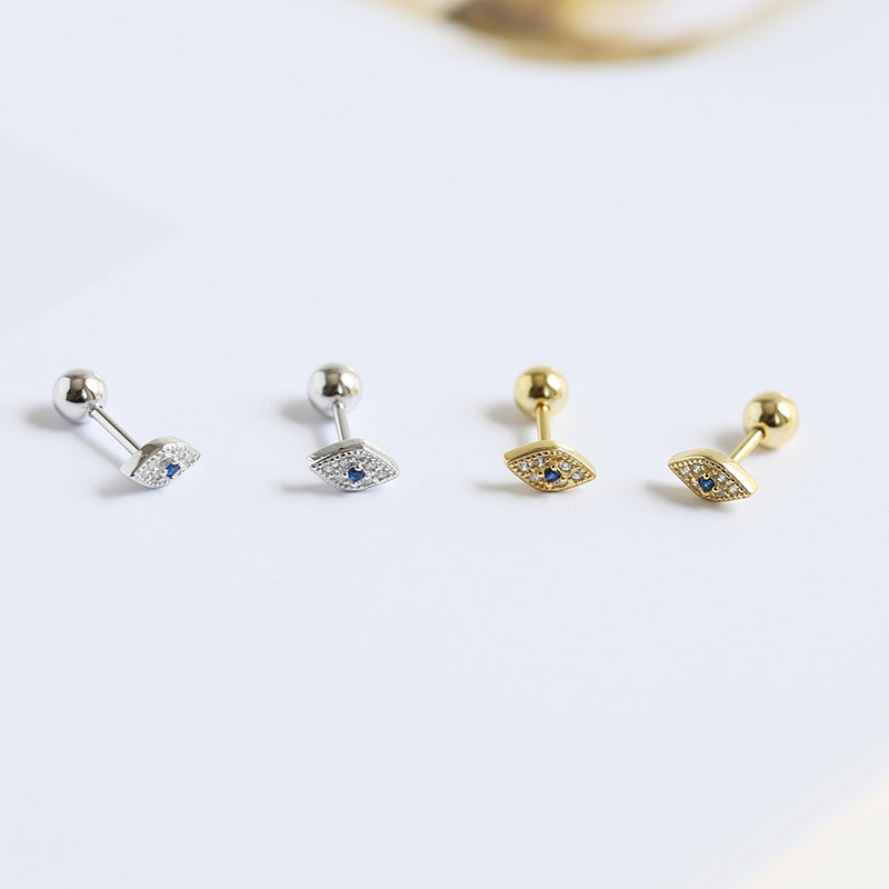 Versatile Eye Studs