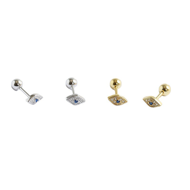 Versatile Eye Studs