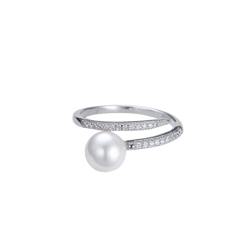 Adjustable Pearl Grace