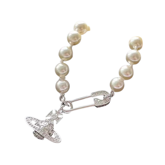 Stellar Elegance Bracelet