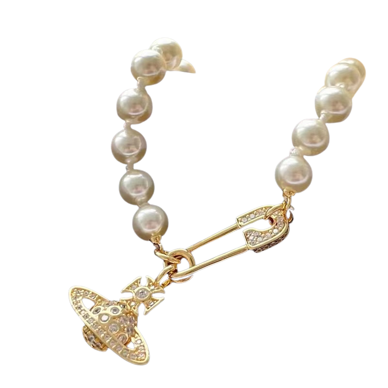 Stellar Elegance Bracelet